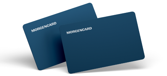 MorgenCard